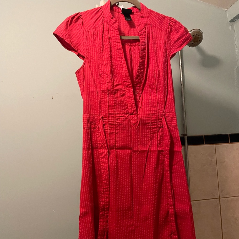 H&M casual dress